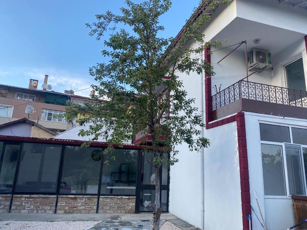 Ulasotel22 Edirne Exterior photo