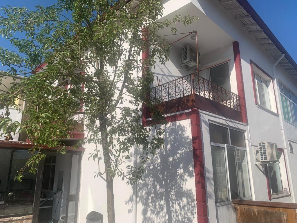Ulasotel22 Edirne Exterior photo