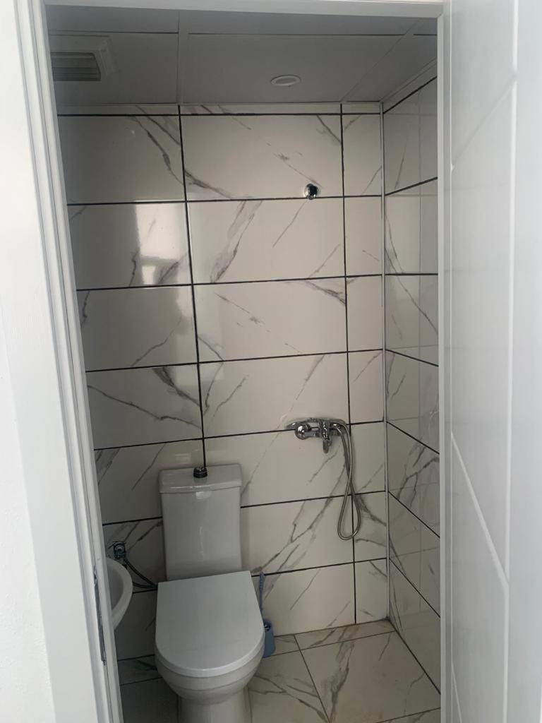 Ulasotel22 Edirne Exterior photo